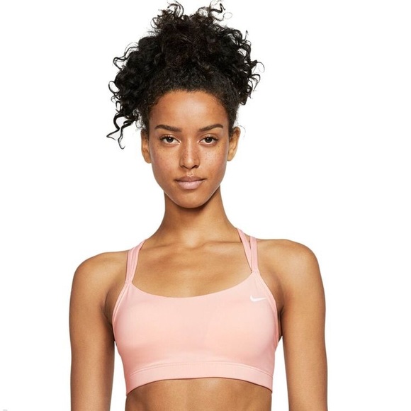 Nike Other - [FINAL PRICE] 🍃REPOSH! Nike Sports Bra